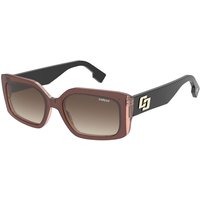 Colcci Daiana C0273J7834 メガネ フレーム - 女性用 - 茶色