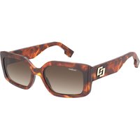 Colcci Daiana C0273J9034 メガネ フレーム - 女性用 - べっ甲shell