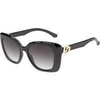 Colcci Ellen C0285A0233 メガネ フレーム - 女性用 - 黒