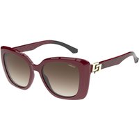 Colcci Ellen C0285C2334 メガネ フレーム - 女性用 - バーガンディ