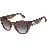 Colcci Jaq C0291J3933 メガネ フレーム - 女性用 - 茶色