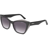 Colcci Luiza Sun C0293APC33 メガネ フレーム - 女性用 - 黒