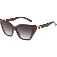 Colcci Miranda C0292C2333 Women’s Sunglasses Burgundy Size 56