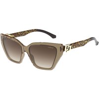 Colcci Miranda C0292FG334 メガネ フレーム - 女性用 - 茶色