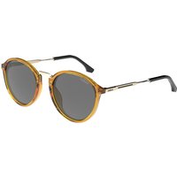 Colcci Tanne C0242J8201 Men's Sunglasses Yellow Size 52