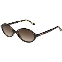 Colcci Vero C0286FF034 メガネ フレーム - 女性用 - べっ甲shell