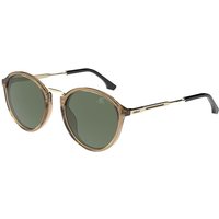 Colcci Tanne Polarized C0242J0889 メガネ フレーム - 男性用 - 茶色