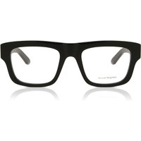 アレキサンダーマックイーン Alexander McQueen AM0452O 001 サングラス - 男性用 - 黒
