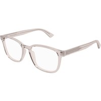 アレキサンダーマックイーン Alexander McQueen AM0462O 004 サングラス - 男性用 - 茶色