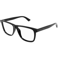アレキサンダーマックイーン Alexander McQueen AM0463O 001 サングラス - 男性用 - 黒