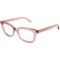 アレキサンダーマックイーン Alexander McQueen AM0464O 003 サングラス - 女性用 - ピンク