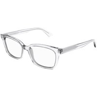 アレキサンダーマックイーン Alexander McQueen AM0464O 004 サングラス - 女性用 - クリア