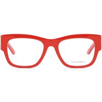 アレキサンダーマックイーン Alexander McQueen AM0436O 007 サングラス - 女性用 -