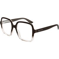 アレキサンダーマックイーン Alexander McQueen AM0538O 006 サングラス - 女性用 - 茶色