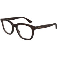アレキサンダーマックイーン Alexander McQueen AM0539O 002 サングラス - 女性用 - べっ甲shell