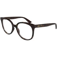 アレキサンダーマックイーン Alexander McQueen AM0540O 002 サングラス - 女性用 - べっ甲shell
