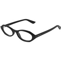 アレキサンダーマックイーン Alexander McQueen AM0559O 001 サングラス - 女性用 -