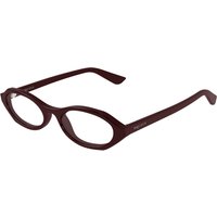 アレキサンダーマックイーン Alexander McQueen AM0559O 003 サングラス - 女性用 -