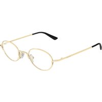 アレキサンダーマックイーン Alexander McQueen AM0562O 002 サングラス - 男性用 -
