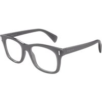 アレキサンダーマックイーン Alexander McQueen AM0551O 003 サングラス - 男性用 - 灰色