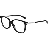 アレキサンダーマックイーン Alexander McQueen AM0554O アジアフィット 005 サングラス - 女性用 - 黒
