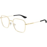 アレキサンダーマックイーン Alexander McQueen AM0565O 002 サングラス - 女性用 - 金色