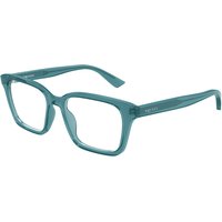 アレキサンダーマックイーン Alexander McQueen AM0566O 005 サングラス - 男性用 - 青