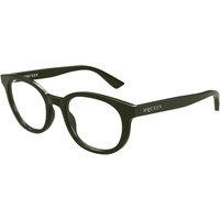 アレキサンダーマックイーン Alexander McQueen AM0567O 003 サングラス - 男性用 - 緑