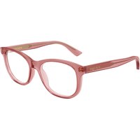 アレキサンダーマックイーン Alexander McQueen AM0568O 011 サングラス - 女性用 - 赤