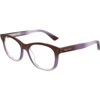 アレキサンダーマックイーン Alexander McQueen AM0568O 012 サングラス - 女性用 - 茶色
