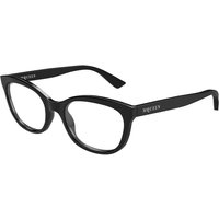 アレキサンダーマックイーン Alexander McQueen AM0569O 001 サングラス - 女性用 - 黒
