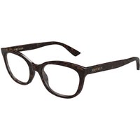 アレキサンダーマックイーン Alexander McQueen AM0569O 002 サングラス - 女性用 - べっ甲shell