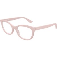 アレキサンダーマックイーン Alexander McQueen AM0569O 003 サングラス - 女性用 - ピンク