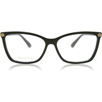 グッチ Gucci GG0025O 001 サングラス - 女性用 - 黒
