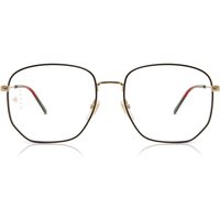 グッチ Gucci GG0396O 001 サングラス - 女性用 - 金色