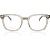 グッチ Gucci GG0184O 005 サングラス - 男性用 - 灰色