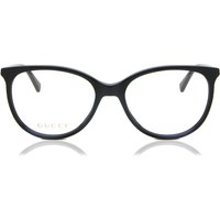 グッチ Gucci GG0550O 001 サングラス - 女性用 - 黒