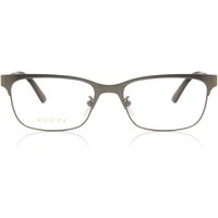 グッチ Gucci GG0494OJ アジアフィット 002 サングラス - 男性用 - 灰色