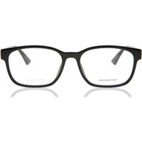 Gucci GG0749O 004 Men's Eyeglasses Black Size 55 - Blue Light Block Available