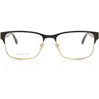 グッチ Gucci GG0750O 002 サングラス - 男性用 - 黒