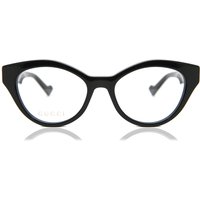 グッチ Gucci GG0959O 001 サングラス - 女性用 - 黒