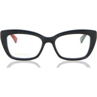 グッチ Gucci GG0165ON 003 サングラス - 女性用 - 黒