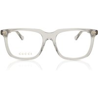 グッチ Gucci GG0737O 010 サングラス - 男性用 - クリア
