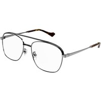 グッチ Gucci GG1103O 002 サングラス - 男性用 - 灰色