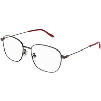 グッチ Gucci GG1126OA アジアフィット 001 サングラス - 男性用 - 灰色