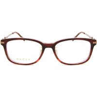 グッチ Gucci GG1129OJ アジアフィット 003 サングラス - 女性用 - べっ甲shell