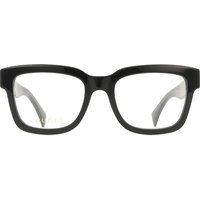 グッチ Gucci GG1138O 001 サングラス - 男性用 - 黒