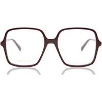 グッチ Gucci GG1003O 005 サングラス - 女性用 - バーガンディ
