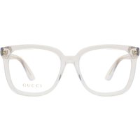 グッチ Gucci GG1319O 003 サングラス - 女性用 - クリア