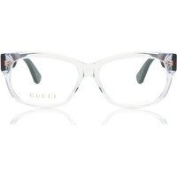 グッチ Gucci GG0278O 016 サングラス - 女性用 - クリア